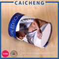 Hot Selling Gift Promocional Round Paper Tube Packaging Cilindro